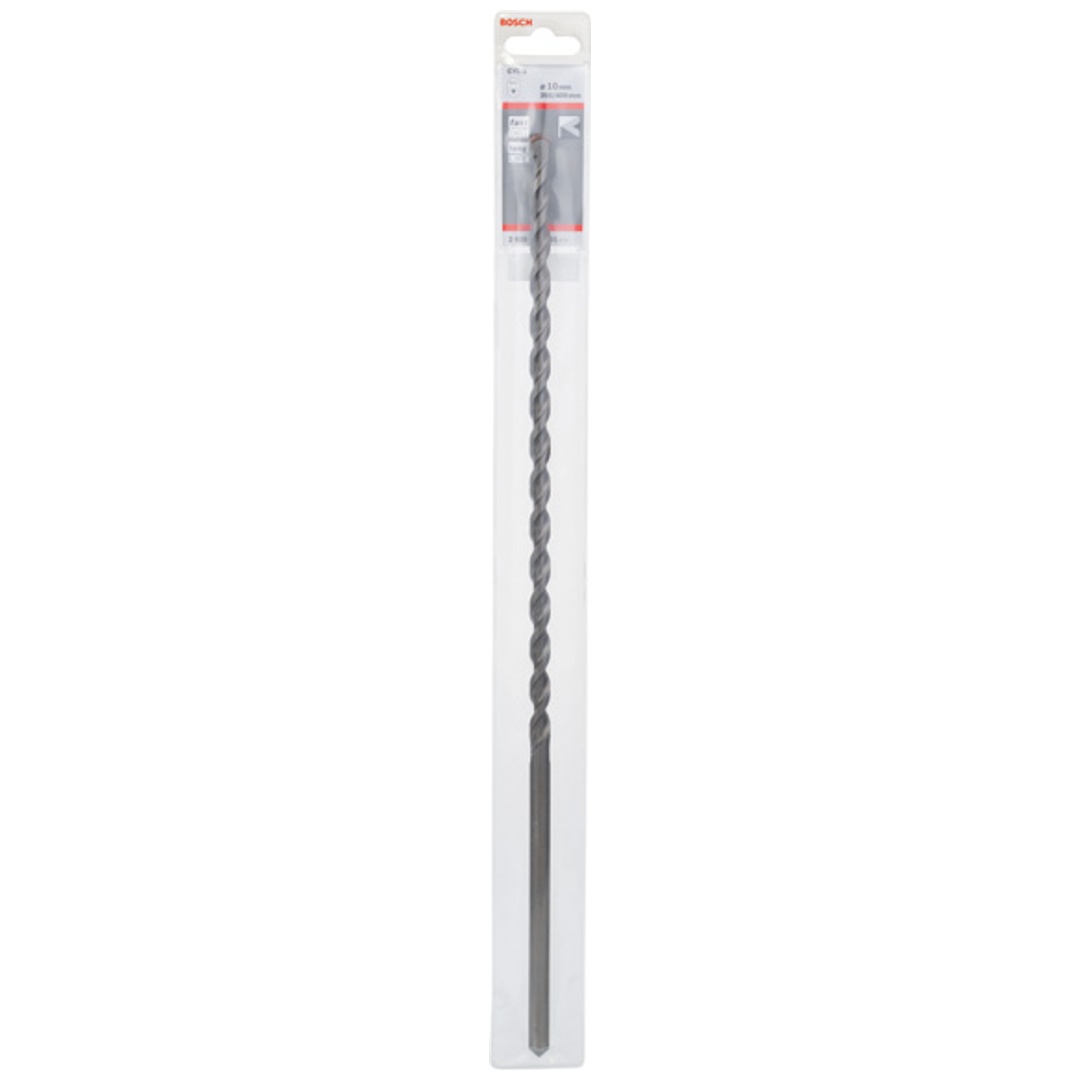 Bosch Betonbohrer CYL-3, Silver Percussion, 10 x 350 x 400 mm, Ø 9 mm, 1er-Pack