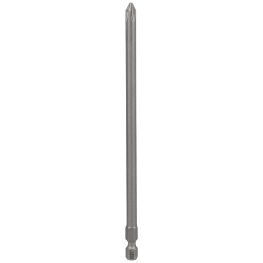 Bosch Schrauberbit Extra-Hart, PH 2, 152 mm, 1er-Pack
