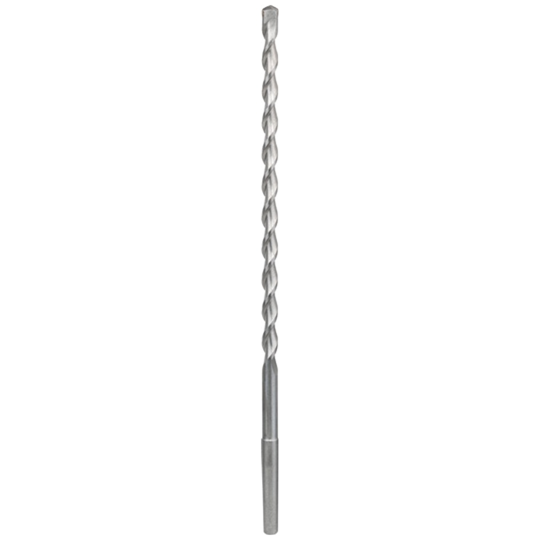 Bosch Zentrierbohrer für kurze Trockenbohrkronen, Gesamtlänge 300 mm, für Diamantbohrer