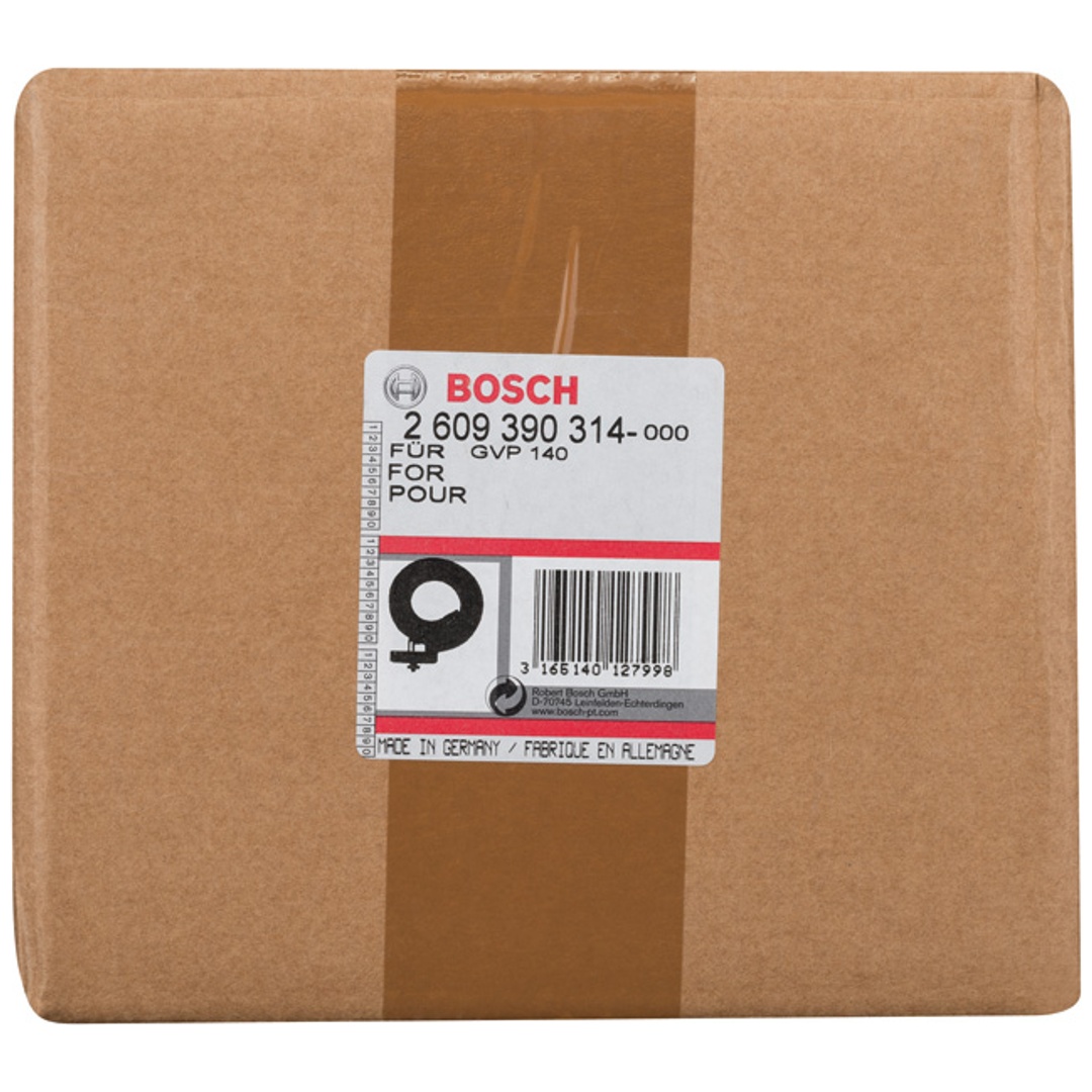 Bosch Vakuum-Set, 1tlg.