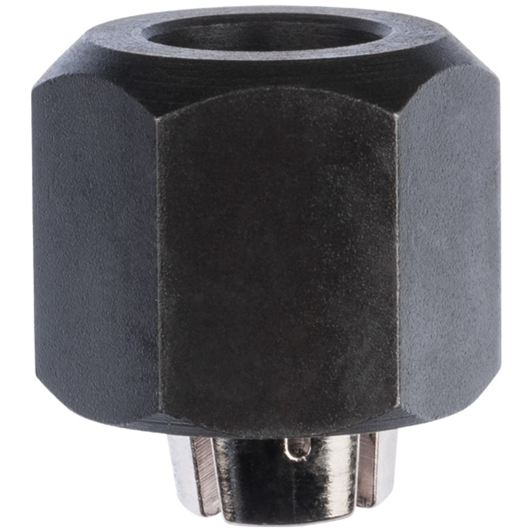 Bosch Spannzange Für Bosch-Kantenfräse Gkf 600 Professional, Ø 6 Mm