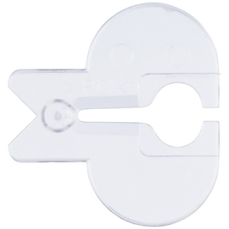 Bosch Spanreißschutz, für Stichsägen GST, PST