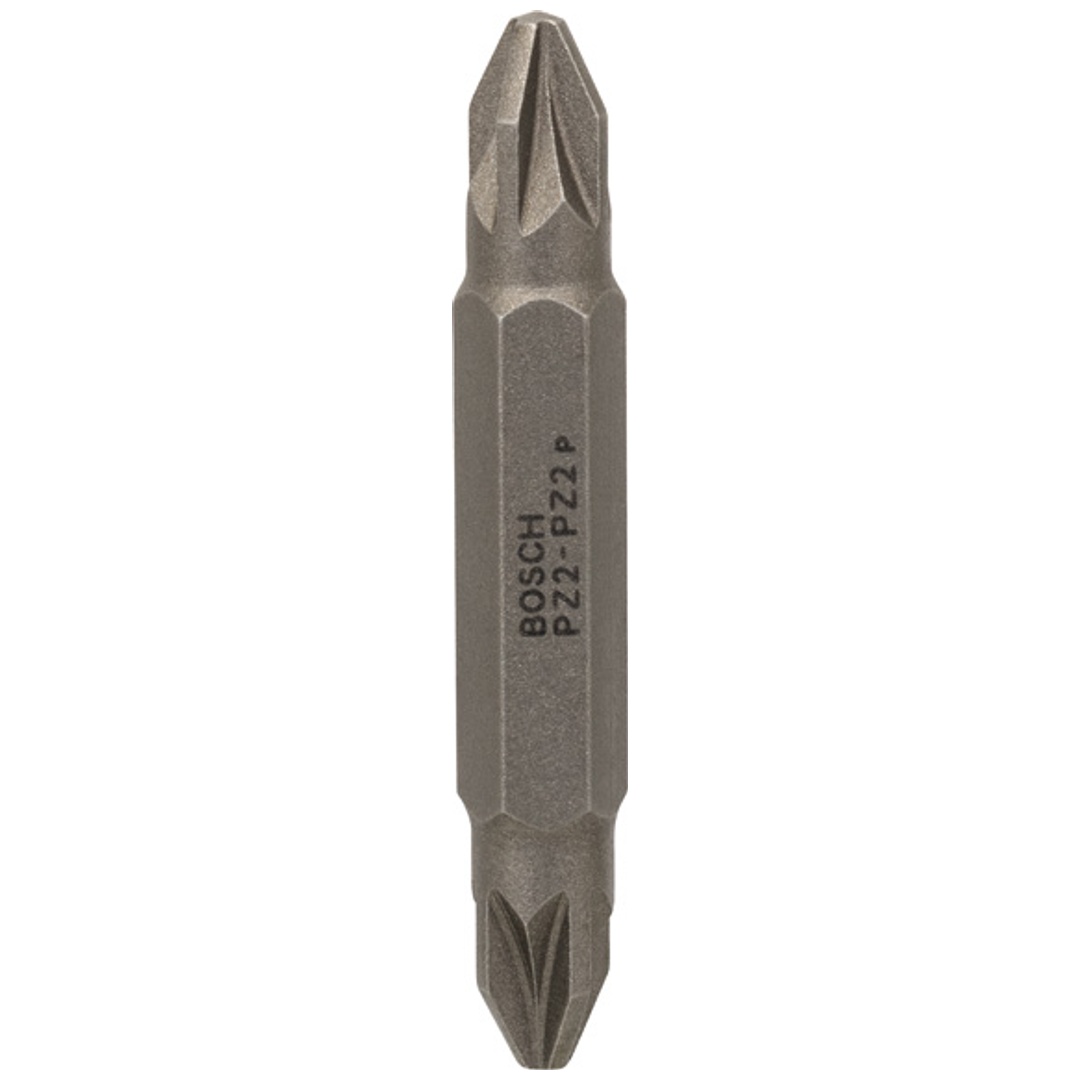 Bosch  Doppia  Punta  Pz2,  Pz2,  45  Mm  -  2607001742