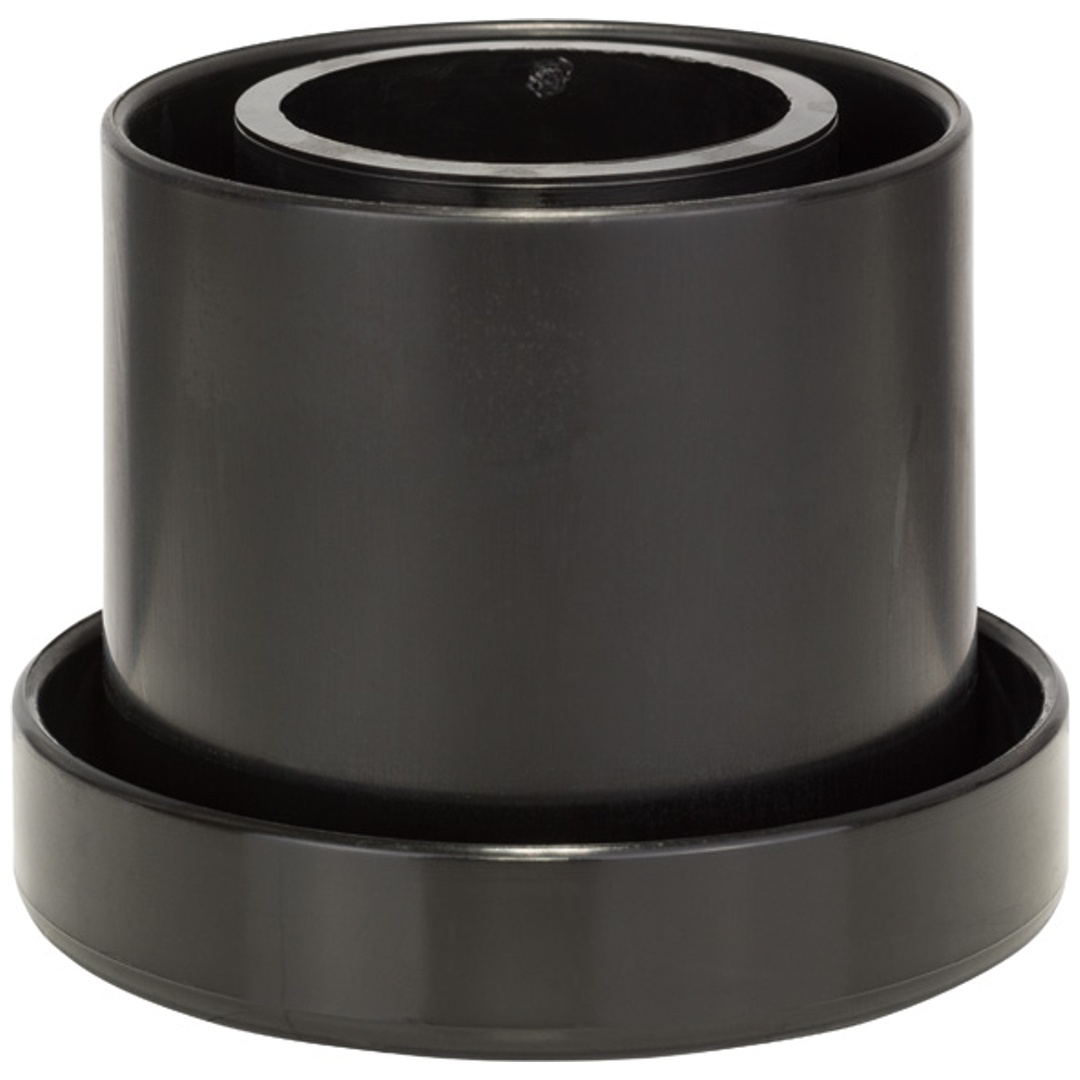 Bosch Adapter für Sauger, 35 mm, für Anschluß 19 mm Schlauch