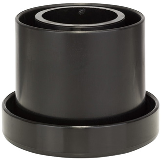 Bosch Adapter für Sauger, 35 mm, für Anschluß 19 mm Schlauch