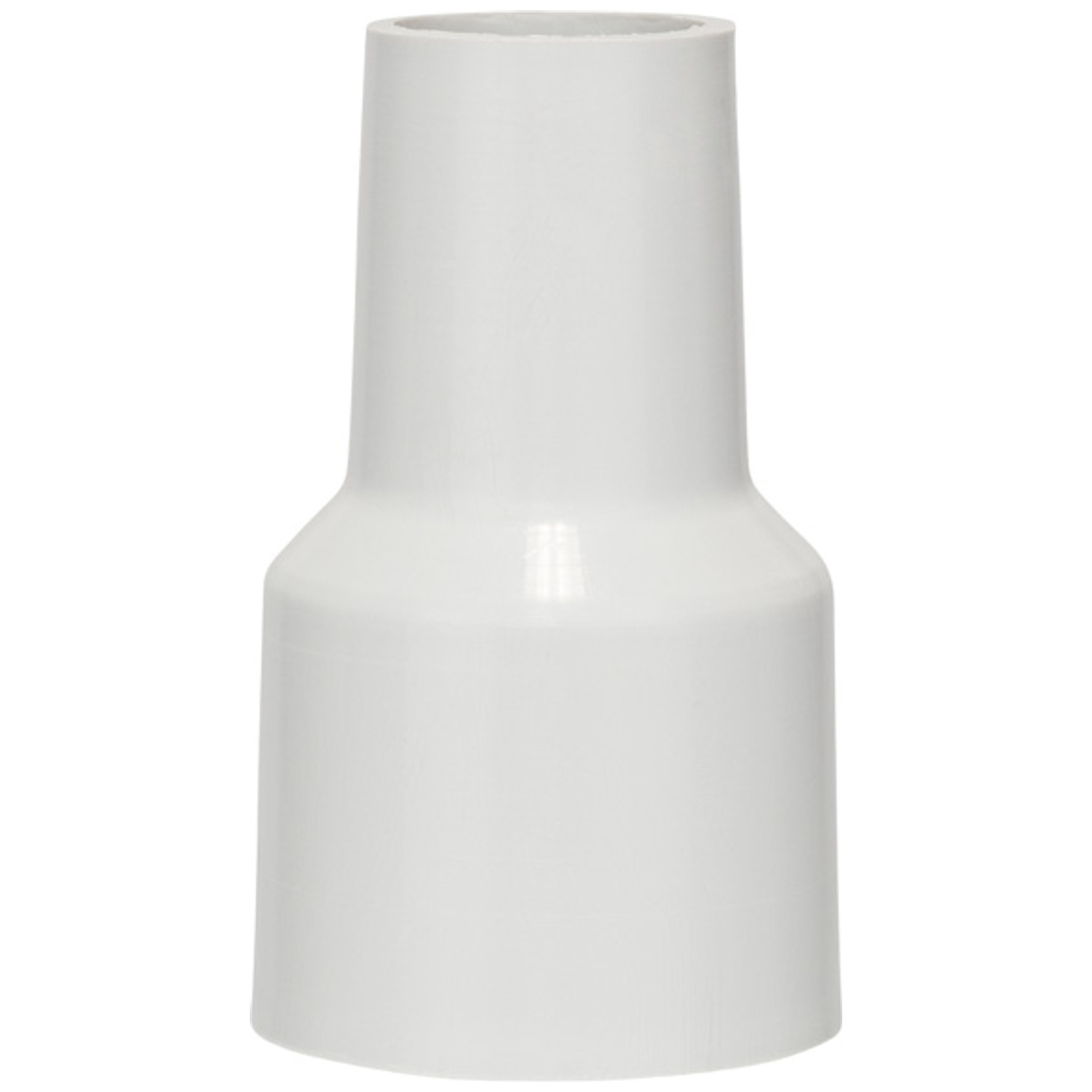 Bosch Anschlussstutzen, Reduzier-Adapter für Bosch Staubsauger, von 35 mm auf 25 mm