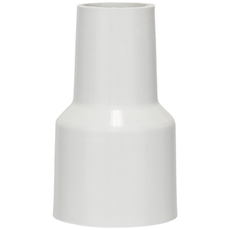 Bosch Anschlussstutzen, Reduzier-Adapter für Bosch Staubsauger, von 35 mm auf 25 mm