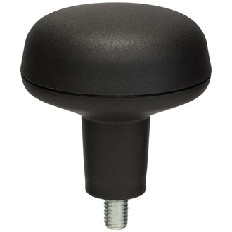 Handgriff für Fräsen