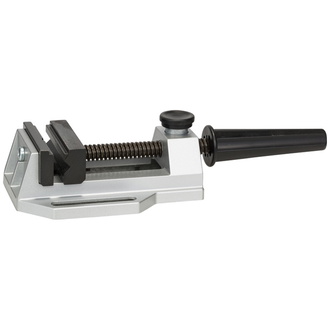 Bosch Maschinenschraubstock MS 65, 80 mm, 65 mm, 65 mm