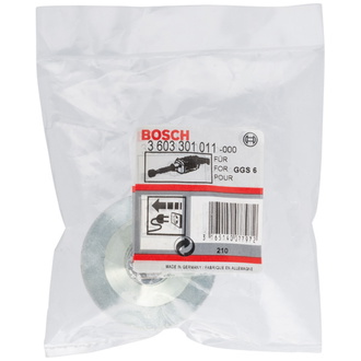 Bosch Schnellspannmutter, konisch, passend zu: GGS 6 S Professional