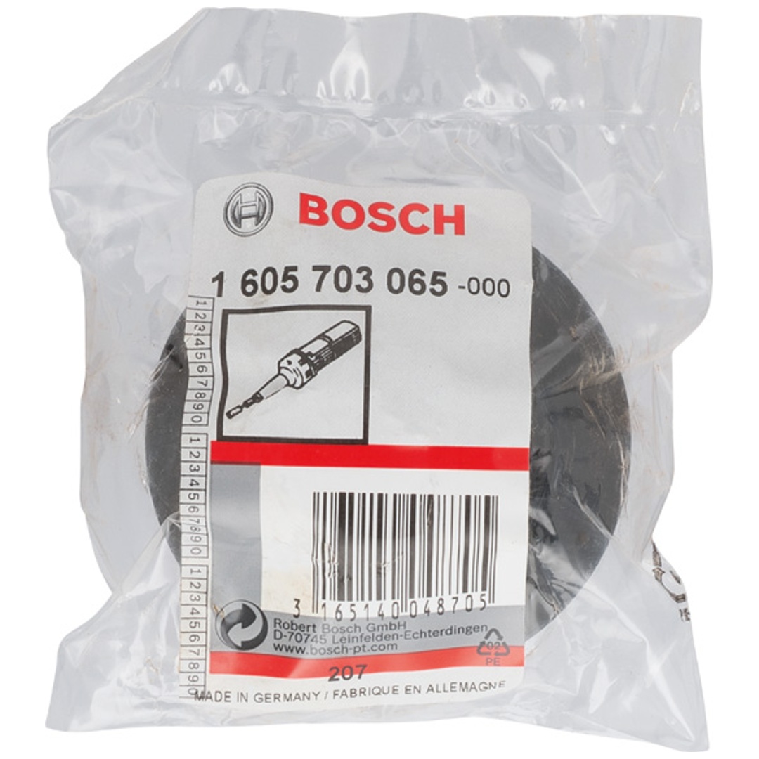 Bosch Aufspannflansch für konische Schruppscheiben