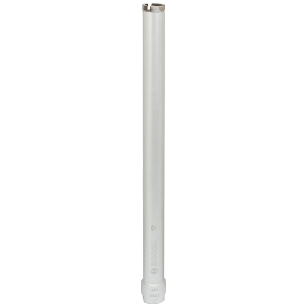 Bosch Diamanttrockenbohrkrone G 1/2, Standard for Universal, 28 mm, 350 mm, 3, 7 mm