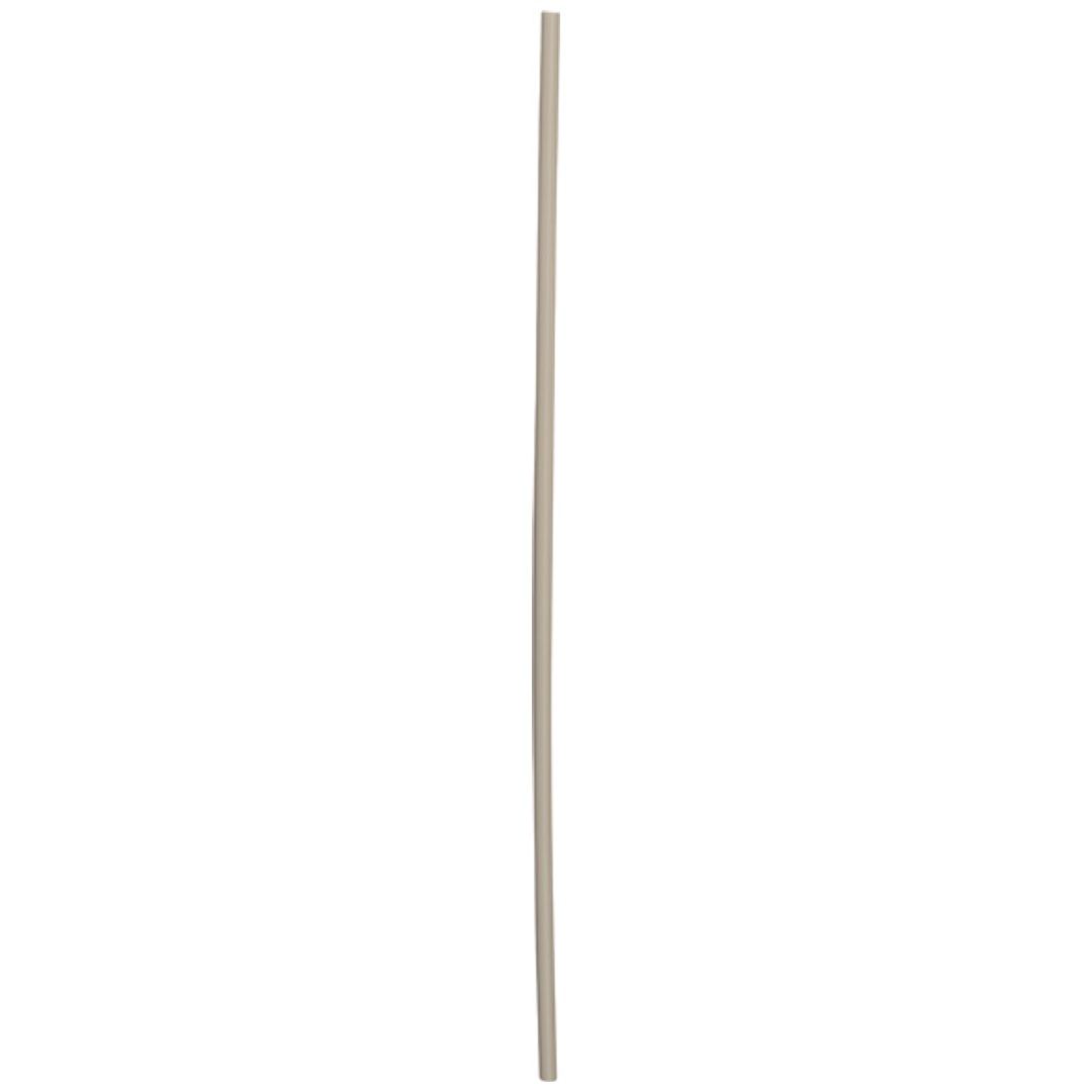 Bosch Kunststoffschweißdraht, 225 mm, 4 mm, Polypropylen (PP) Grau