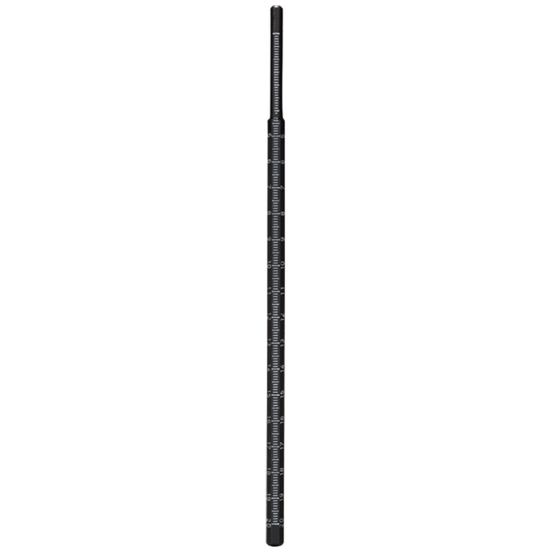 Bosch Tiefenanschlag, 210 mm, zu Zusatzhandgriff 2 602 025 102