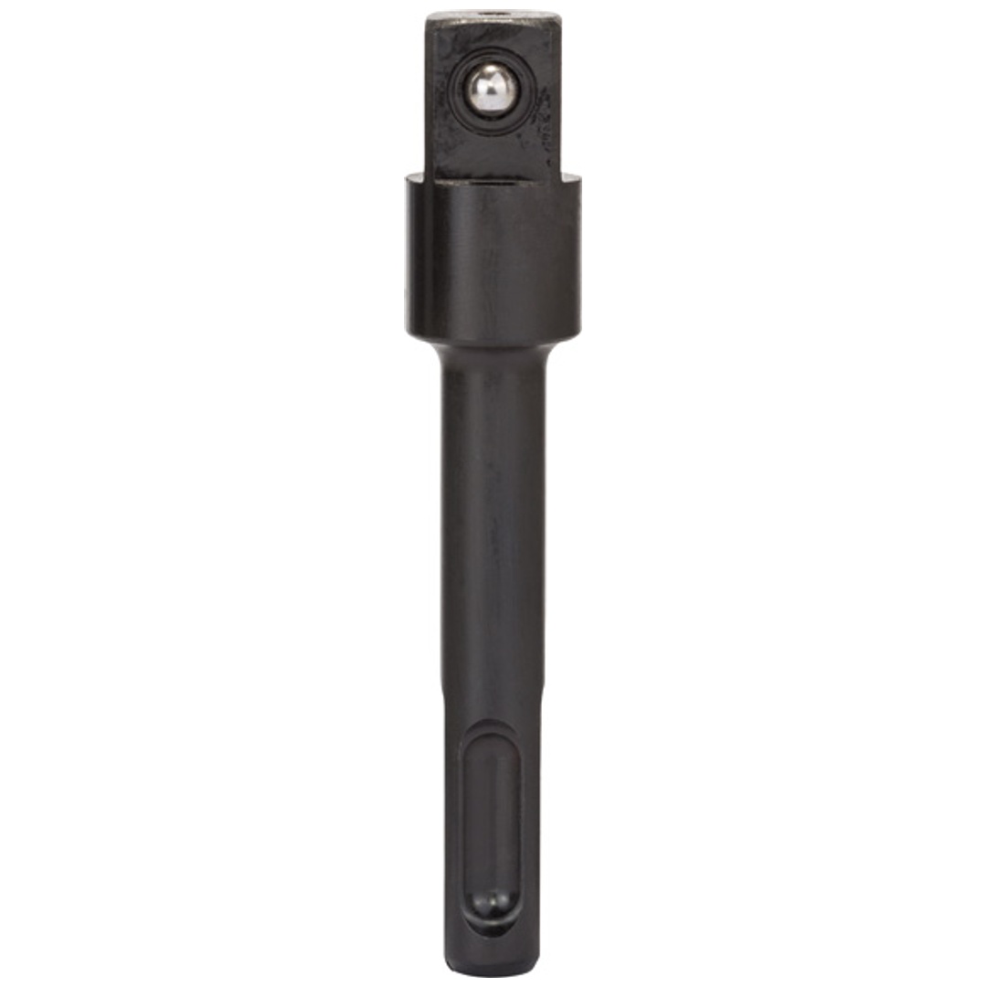 Bosch Adapter SDS-plus auf 1/2-Außenvierkant, SDS-plus
