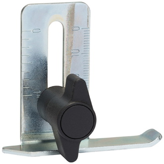 Tiefenanschlag, passend zu: GHO, PHO