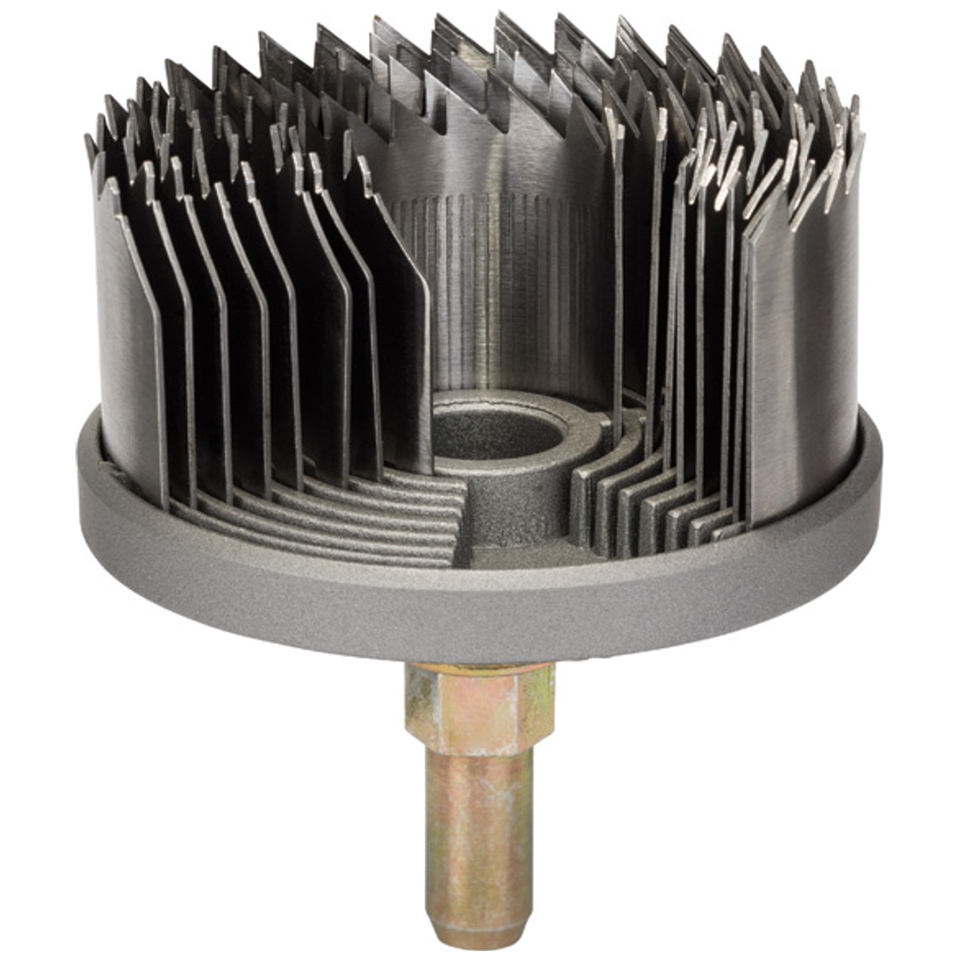 Bosch Lochsägen-Set, 8-tlg., 25 - 68 mm