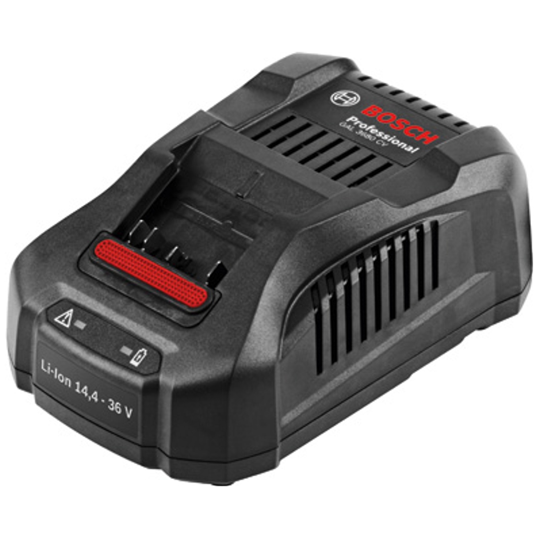 Bosch Professional Bosch Ladegerät GAL 3680 CV im Karton