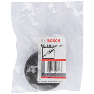 Rundmutter für ebene Scheiben, passend zu: GGS 6 Professional