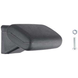 Handgriff für Bandschleifer, passend zu: PBS 75, PBS 75 E