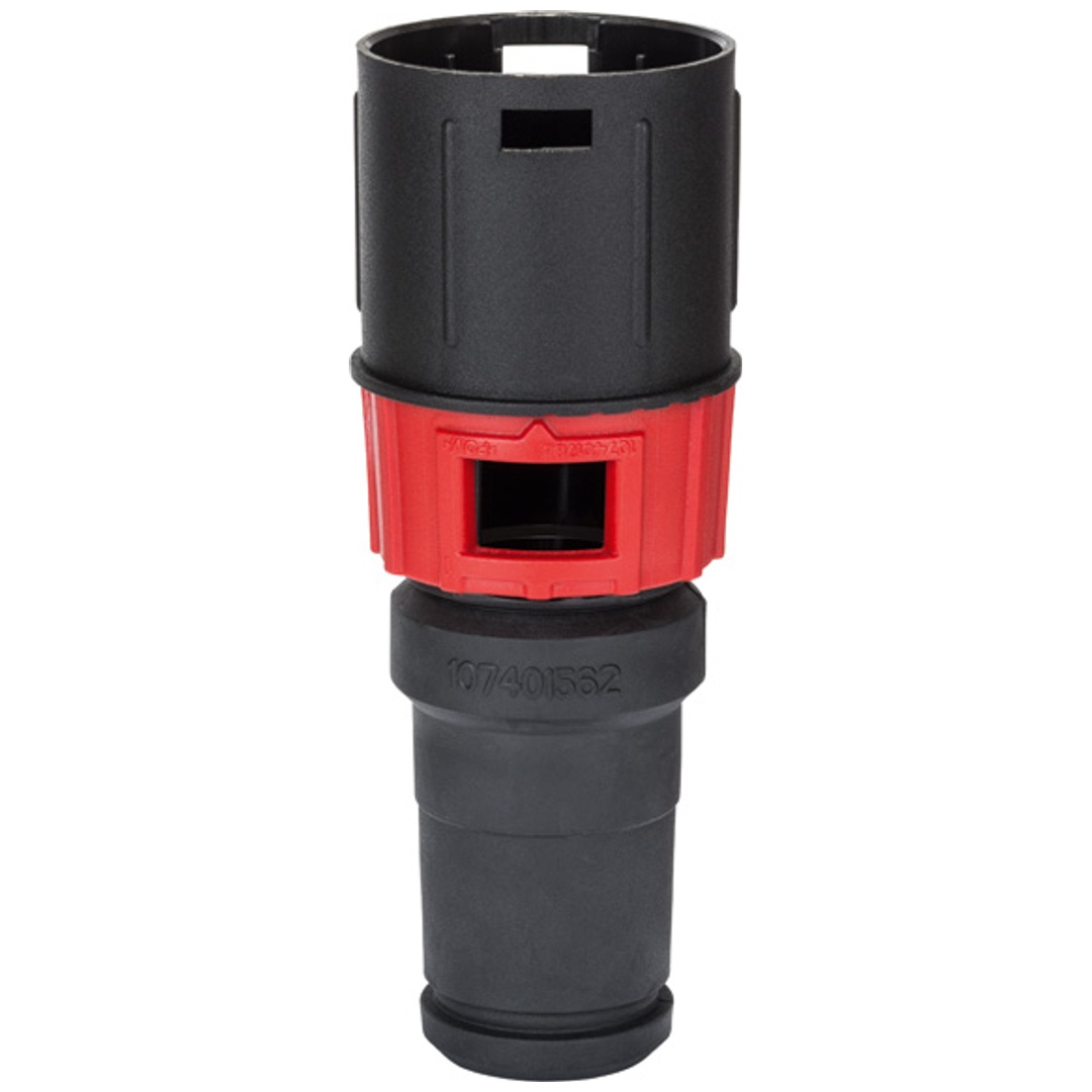 Bosch Adapter für interne Absaugung, für GAS 15 L