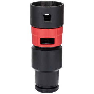 Bosch Werkzeugmuffe. Für Staubsauger