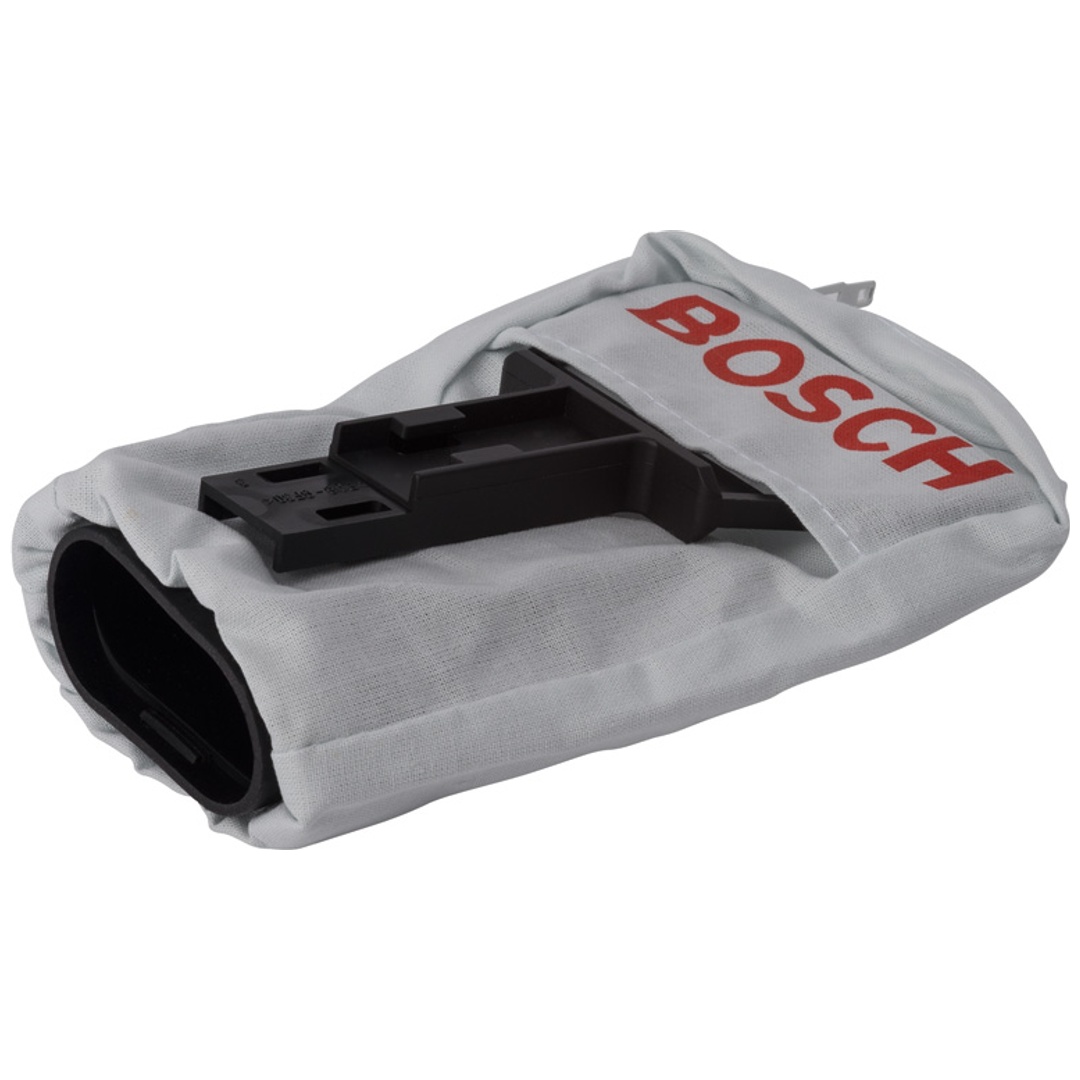 Bosch Staubbeutel zu Schwingschleifern, Gewebe, passend zu GSS 230 A, GSS 280 A
