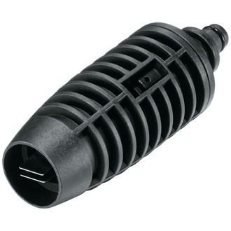 Flachstrahldüse verstellbar, Systemzubehör