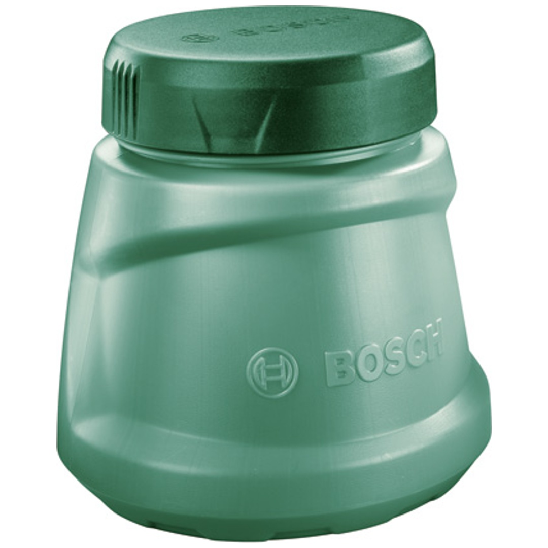 Bosch Farbbehälter 800 ml, System-Zubehör für PFS 1000 und PFS 2000