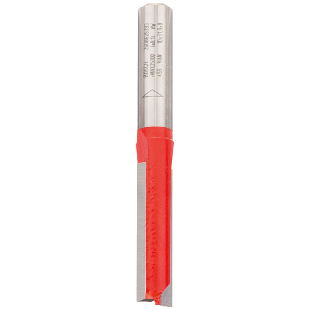 Bosch Nutfräser Expert for Wood, 8 mm, D1 10 mm, L 31,8 mm, G 69 mm