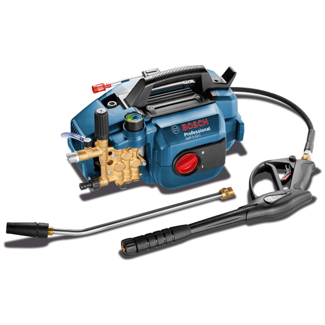 Bosch Hochdruckreiniger "Professional" GHP 5-13 C