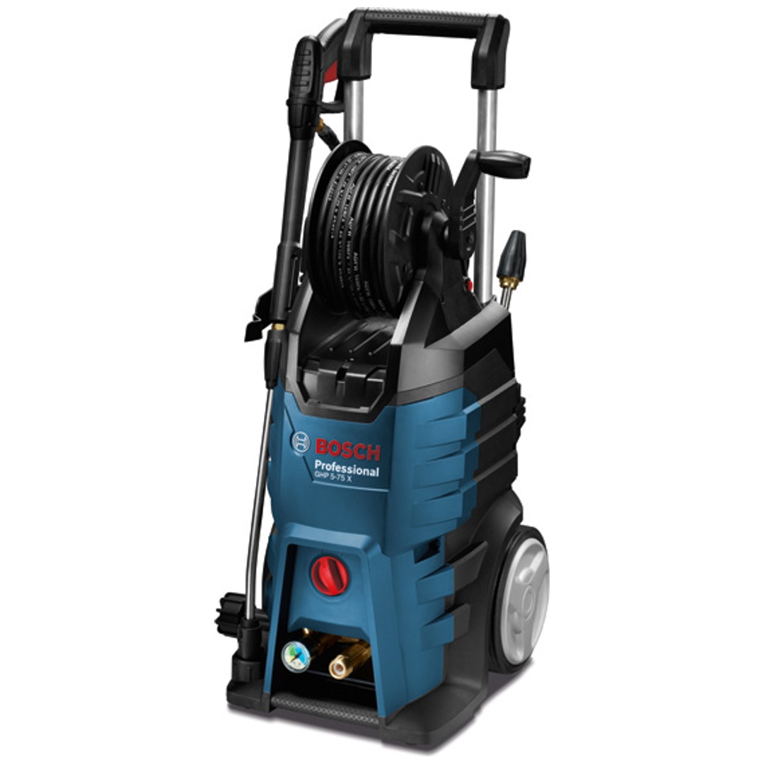 Bosch Professional Bosch Hochdruckreiniger GHP 5-75X