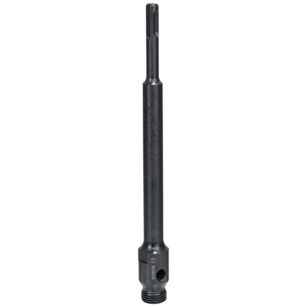 Bosch Adapter für Diamantbohrkronen, Maschinenseite SDS-plus, Kronenseite G 1/2, 240