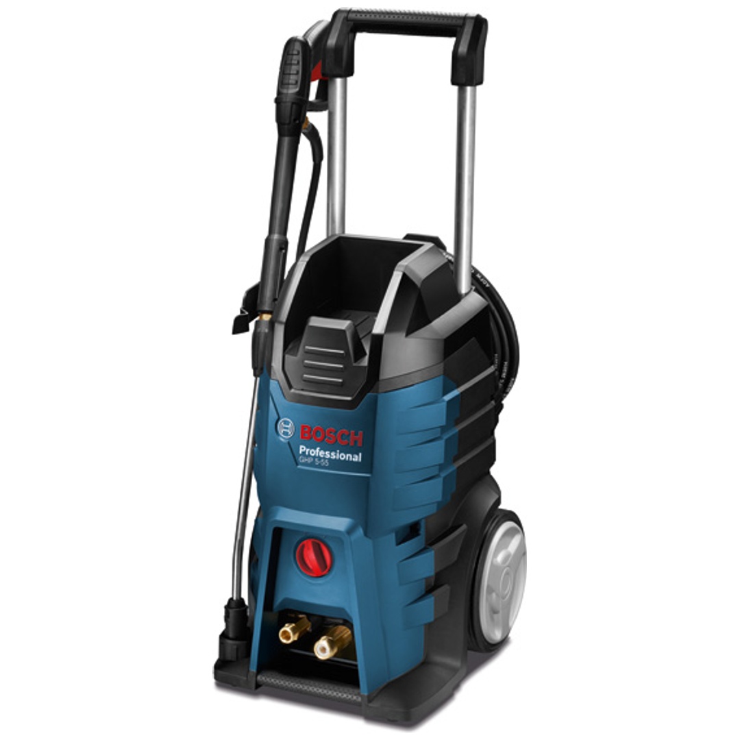 Bosch Professional Bosch Hochdruckreiniger GHP 5-55