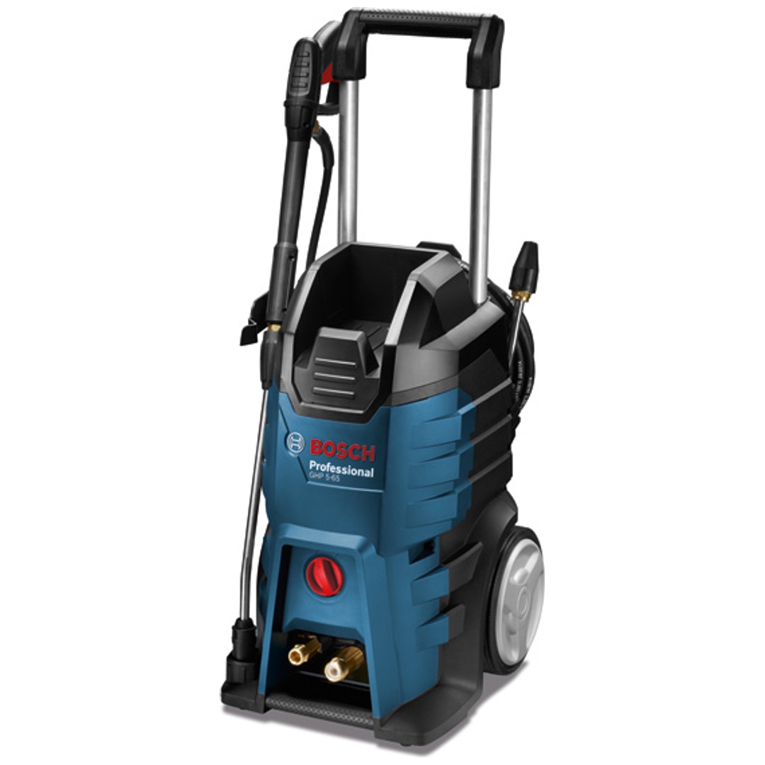 Bosch Professional Bosch Hochdruckreiniger GHP 5-65