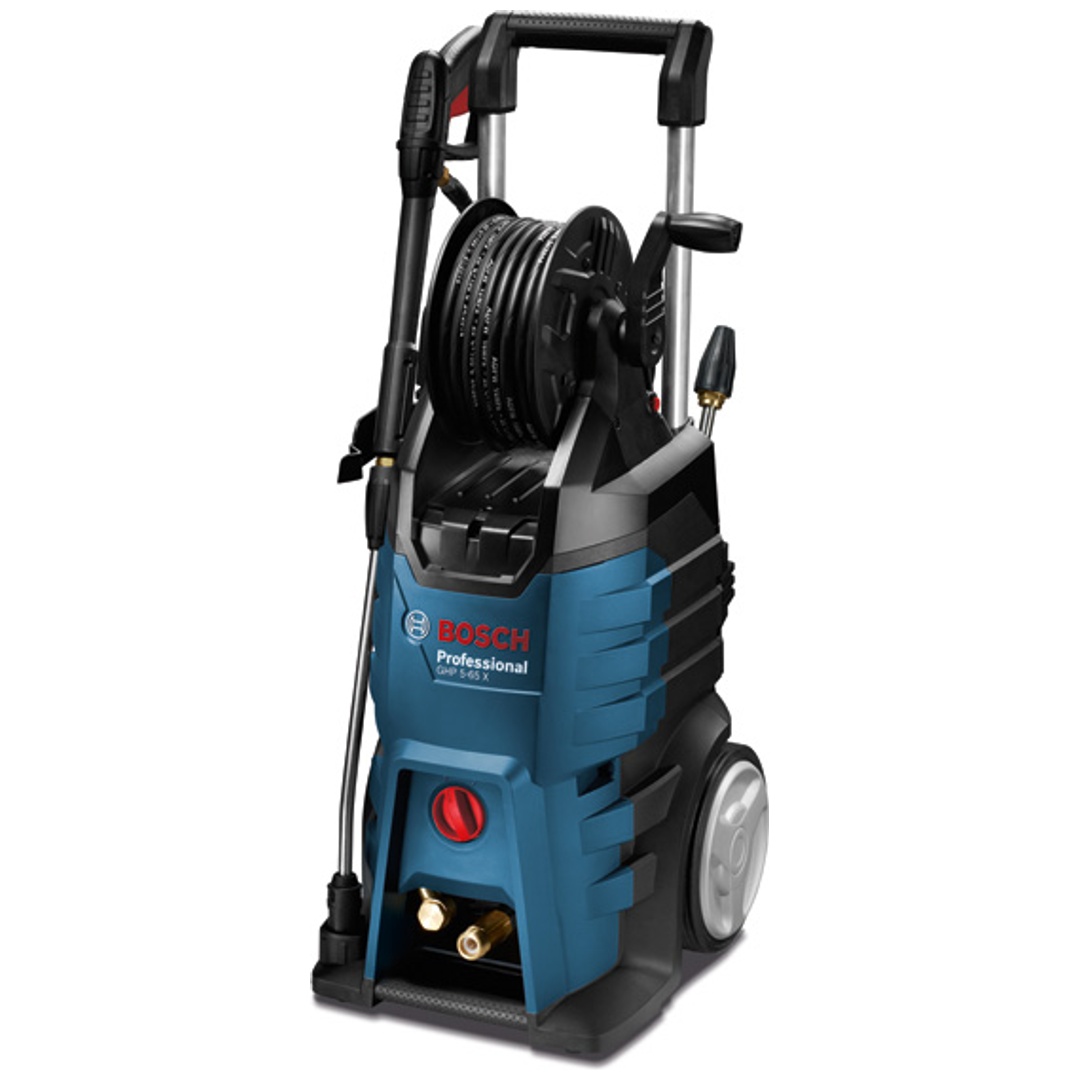 Bosch Professional Bosch Hochdruckreiniger GHP 5-65X