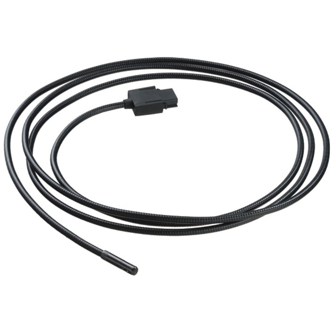 Bosch Professional Bosch Kamerakopf, 8,5 mm, 300 cm, Zubehör