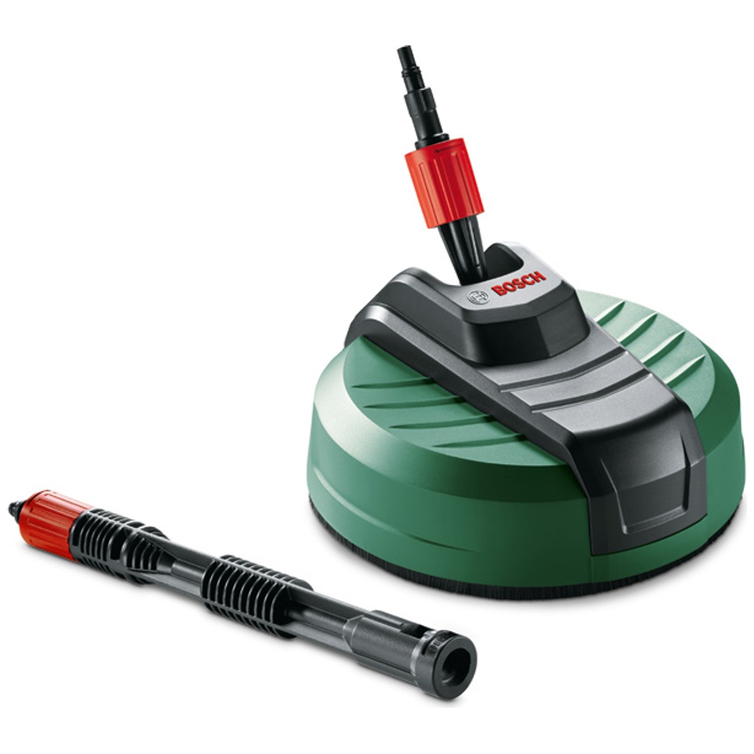 Bosch Terrassenreiniger Aquasurf 280, Systemzubehör