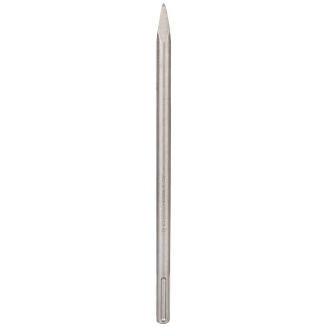 Bosch Spitzmeißel mit SDS max-Aufnahme, 400 mm, 10er-Pack