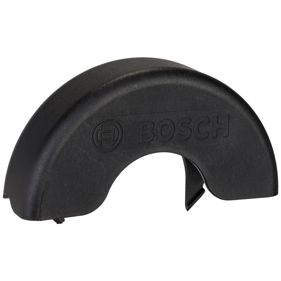 Bosch Schutzhaube mit Deckblech 76 mm