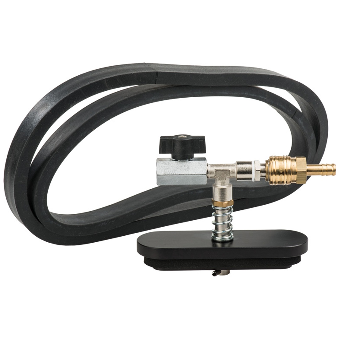 Bosch Vakuum-Set, 3-teilig, für GRC 180/350