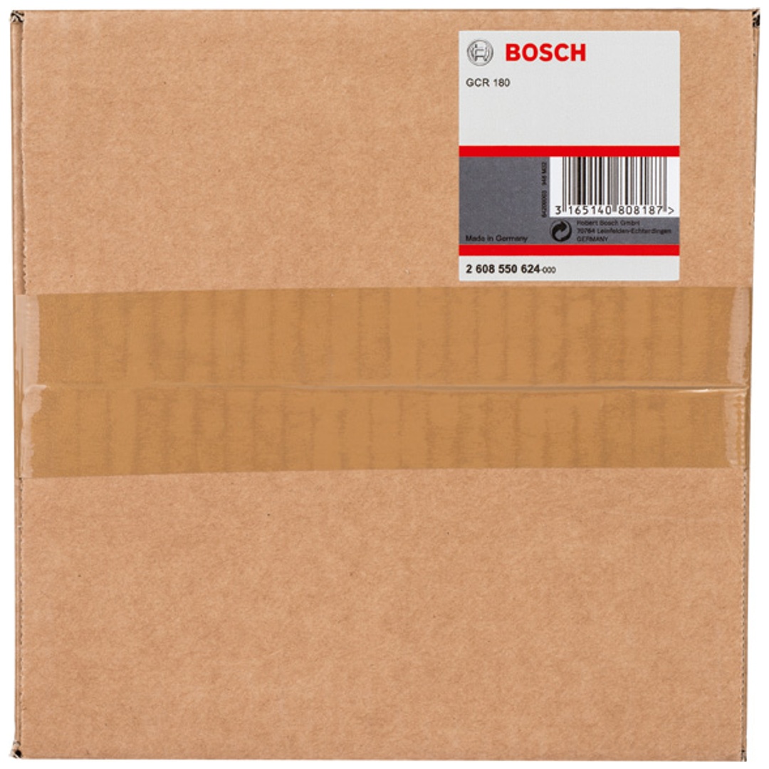 Bosch Dichtungsdeckel für Wasserfangring, 132 mm, für 2 608 550 621