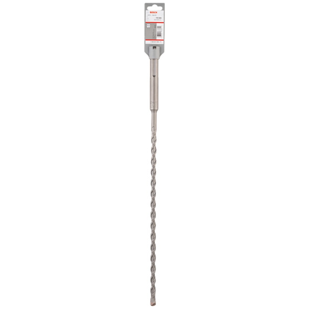 Bosch Hammerbohrer SDS-max-4 12 x 400 x 540 mm