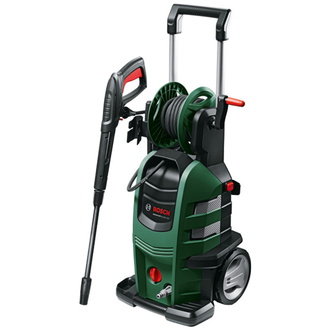 Bosch Hochdruckreiniger AdvancedAquatak 160
