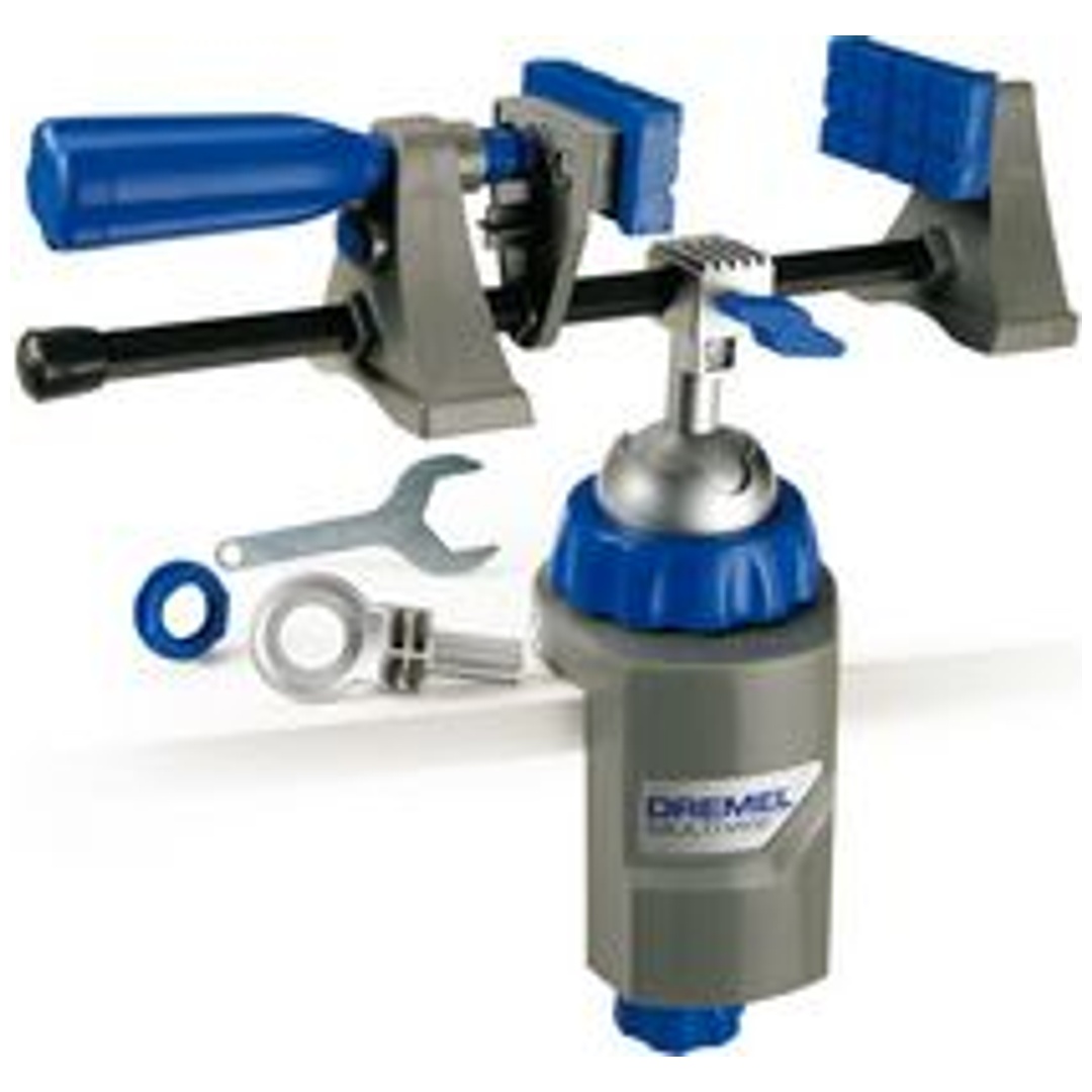 Dremel 3-in-1 Multi-Schraubstock (2500)