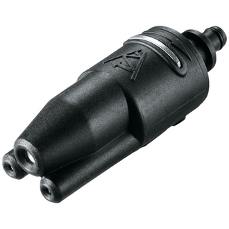 Düse 3-in-1, Systemzubehör