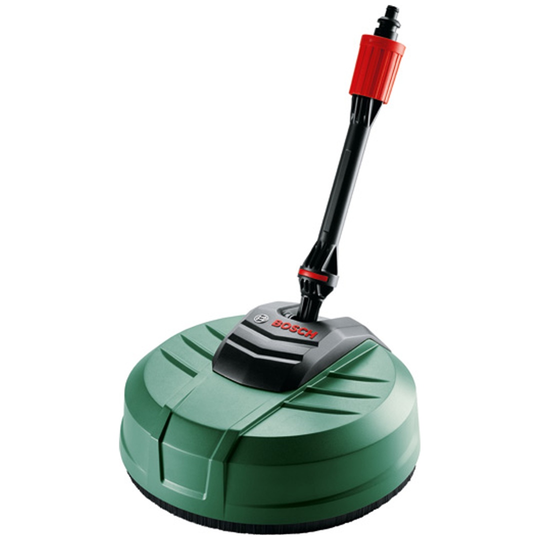 Bosch Terrassenreiniger Aquasurf 250, Systemzubehör
