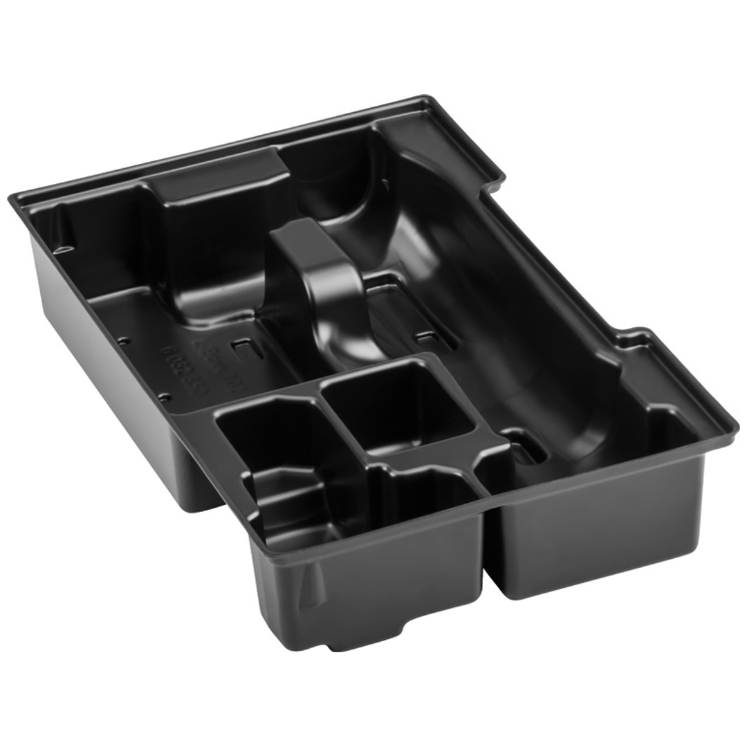 Bosch Einlage L-BOXX 102, passend für GWB 12V-10, GWI 12V-5