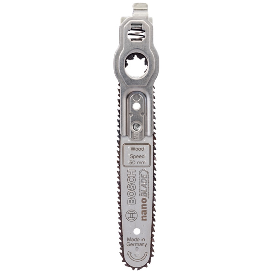 Bosch nanoBLADE Wood Speed 50 p5371988