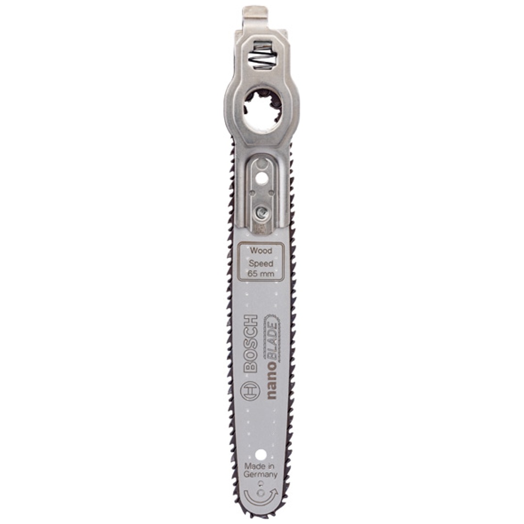 Bosch nanoBLADE Wood Speed 65 p5371989